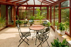 Turgis Green conservatory quotes