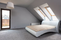 Turgis Green bedroom extensions