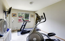Turgis Green home gym construction leads